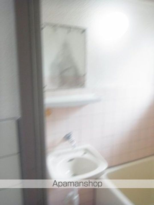 エスポワール園部の内装