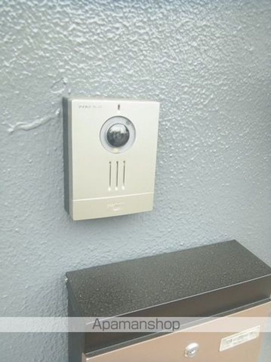 エスポワール園部の内装