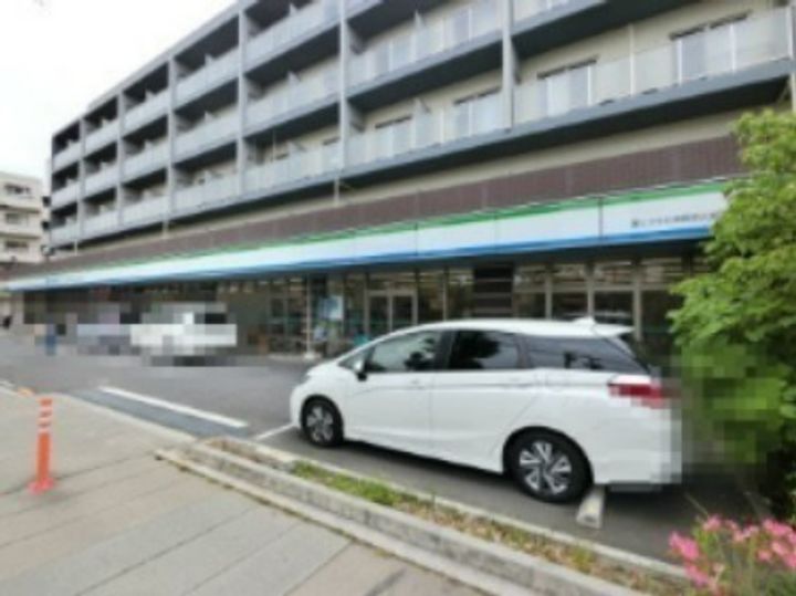 N‐stage gyotokuの周辺