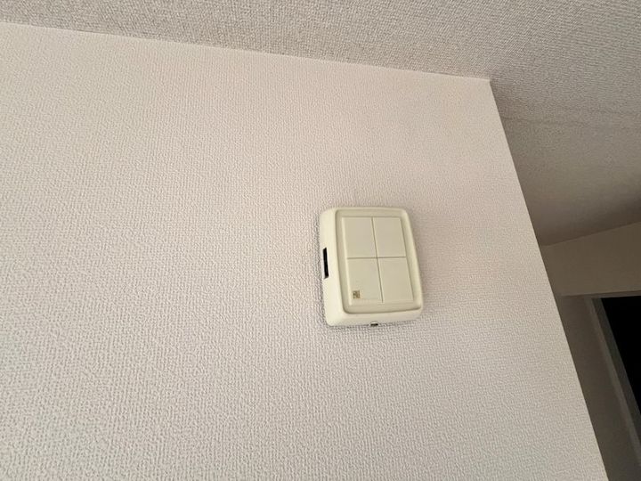 メゾン矢澤の内装