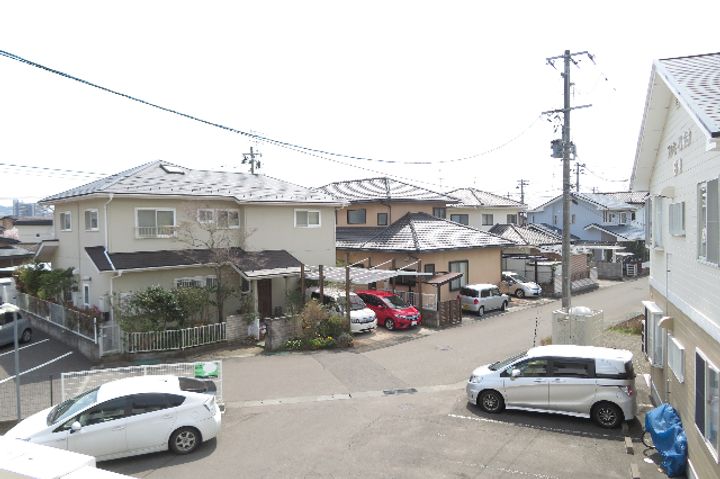 ファミール森合A棟のその他画像