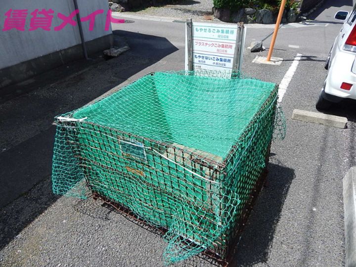 伊勢若松ONEの地図