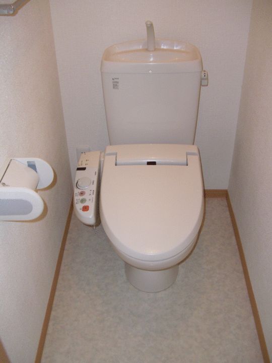 エスプリ・デュ・アンの内装