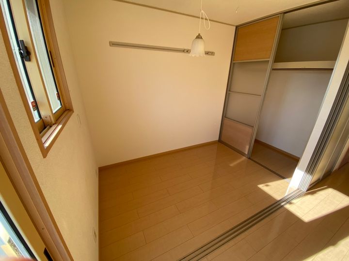 エスプリ・デュ・アンの内装