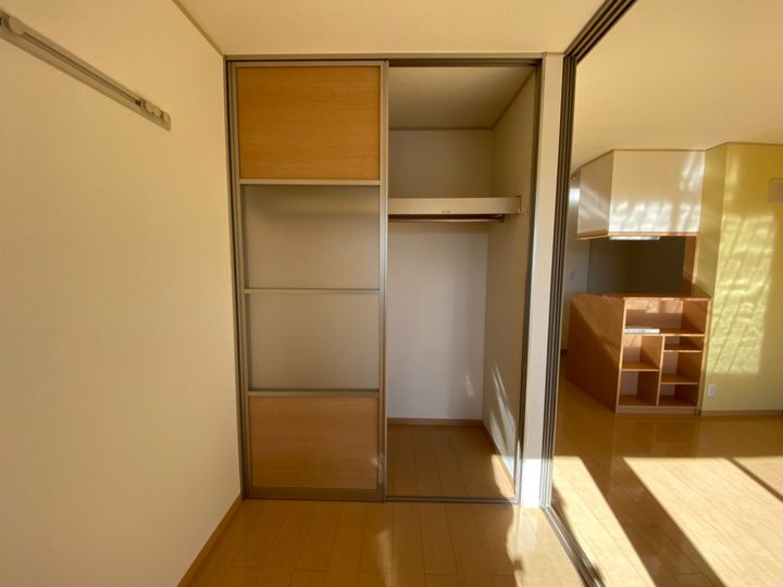 エスプリ・デュ・アンの内装