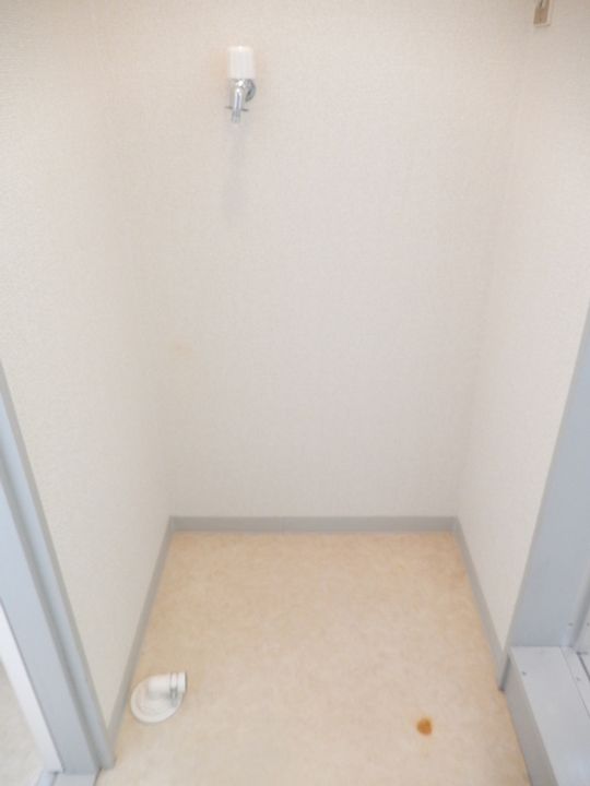 コーポ504の内装