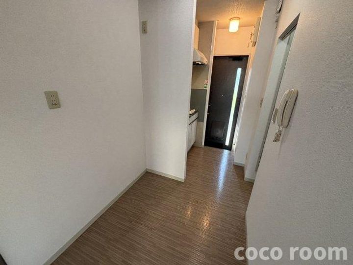 静岡県藤枝市駿河台2(アパート)の賃貸物件の内装