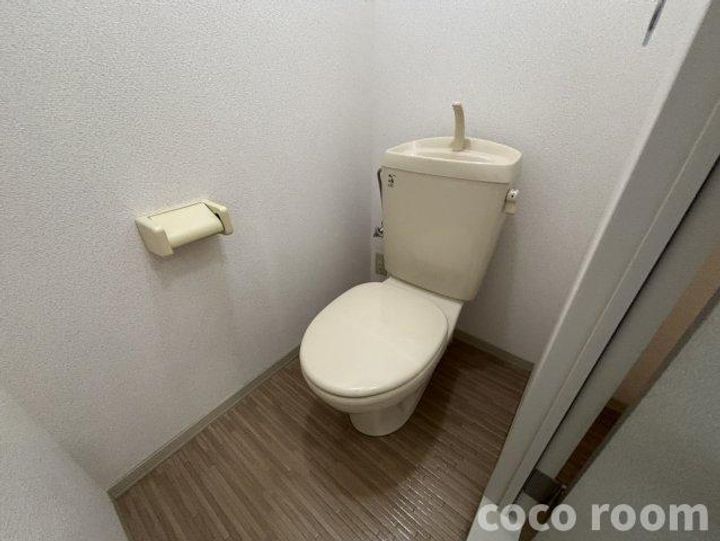 静岡県藤枝市駿河台2(アパート)の賃貸物件の内装