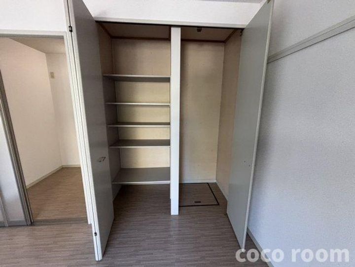 静岡県藤枝市駿河台2(アパート)の賃貸物件の内装