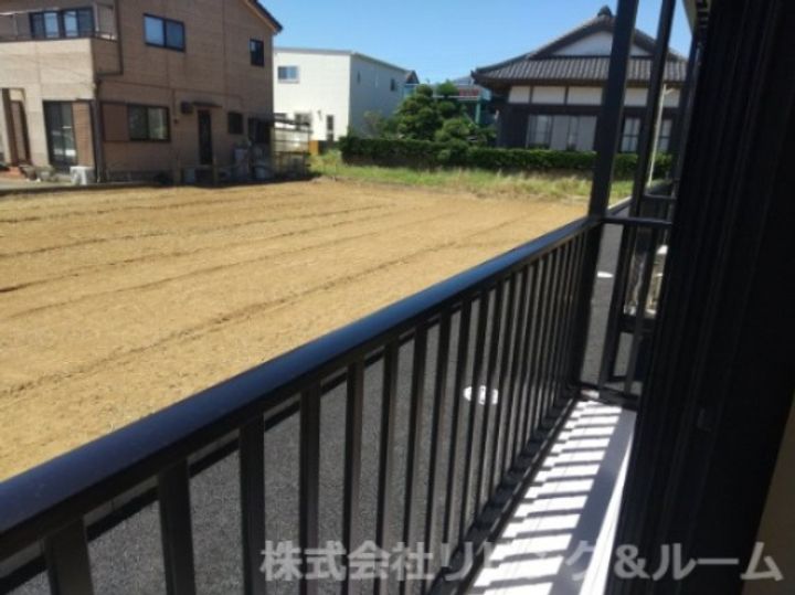 千葉県銚子市長塚町3(アパート)の賃貸物件の内装
