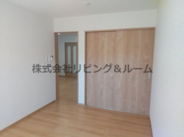 千葉県銚子市長塚町3(アパート)の賃貸物件の内装