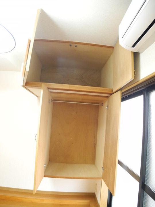 シャル夢館IIの内装