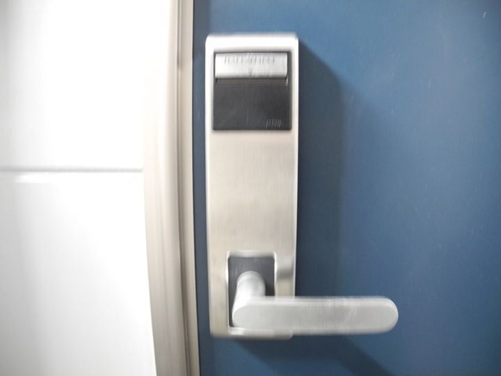 シャル夢館IIの内装