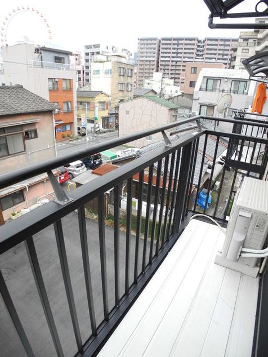 シャル夢館IIの内装