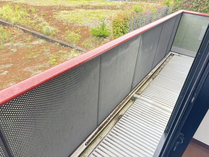 神奈川県横浜市都筑区南山田2(一戸建)の賃貸物件の内装