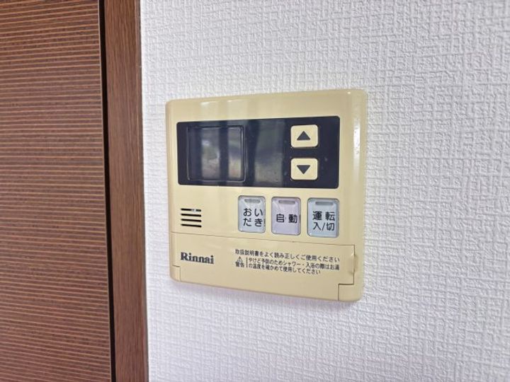 神奈川県横浜市都筑区南山田2(一戸建)の賃貸物件の内装