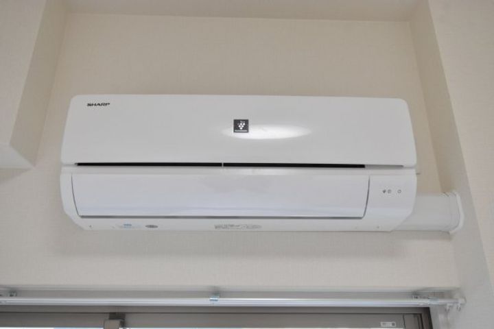 プレサンス東三国駅前グランクラスの内装