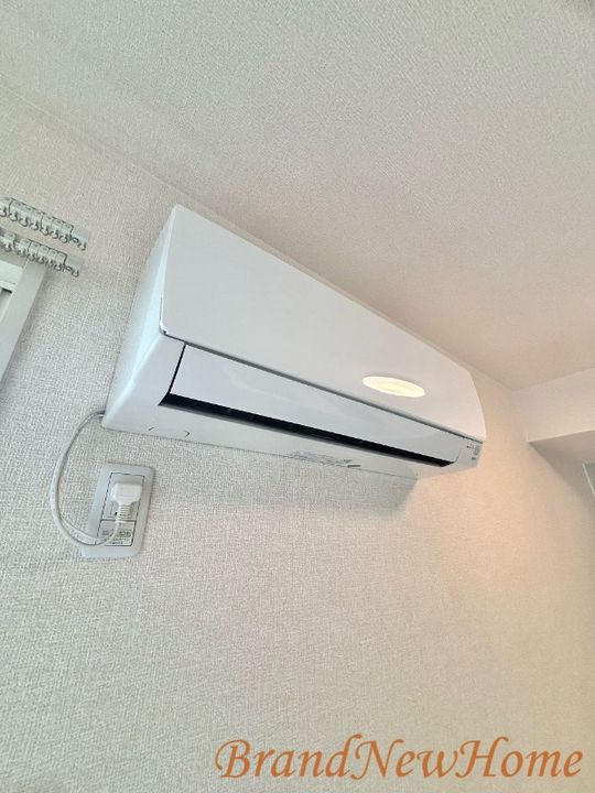 ルナピエーナの内装