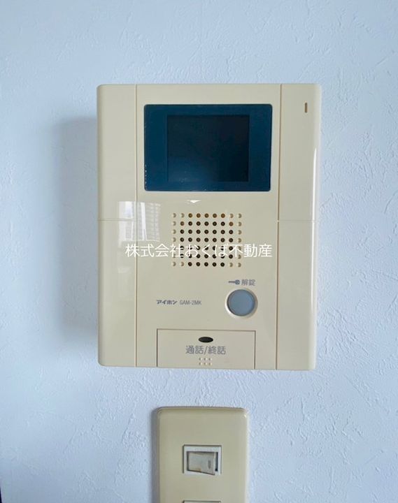 アーバン・ビルドIIの内装