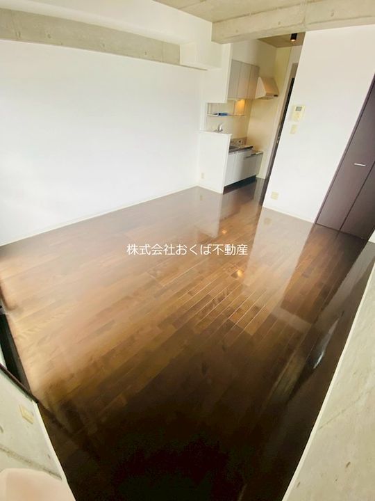 アーバン・ビルドIIの内装