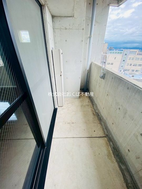 アーバン・ビルドIIの内装