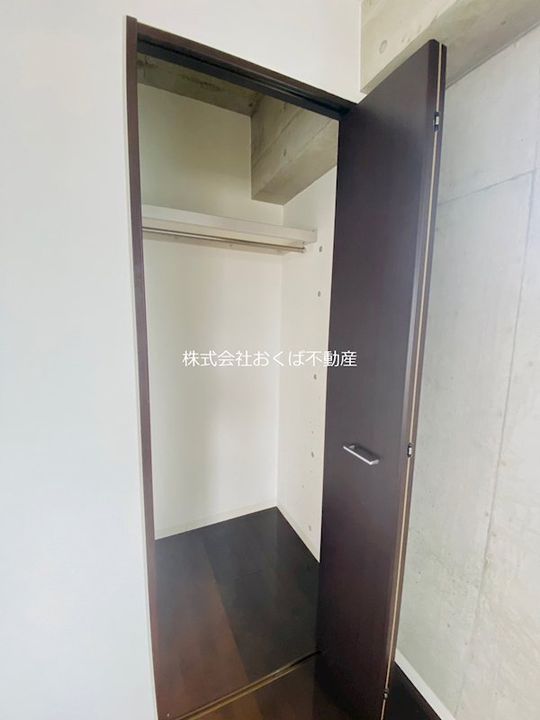 アーバン・ビルドIIの内装