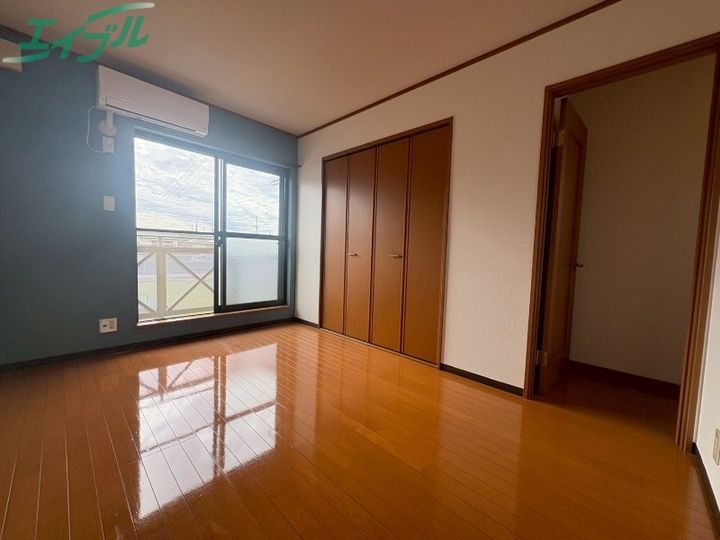 三重県四日市市東日野町(一戸建)の賃貸物件の内装