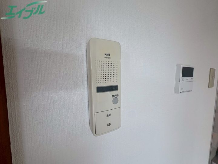 三重県四日市市東日野町(一戸建)の賃貸物件の内装