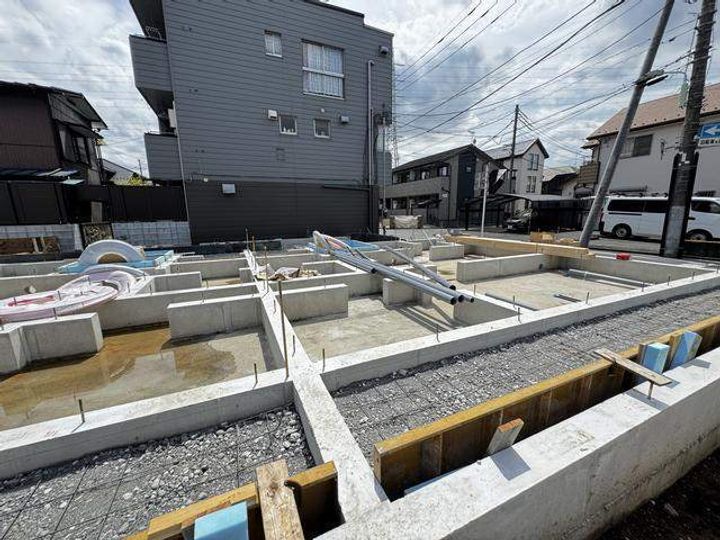 アヴィル旭町IIのその他画像