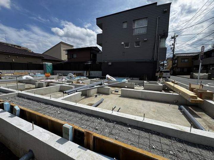 アヴィル旭町IIのその他画像