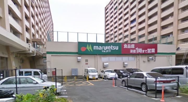 神奈川県横浜市南区南太田3(マンション)の賃貸物件の周辺