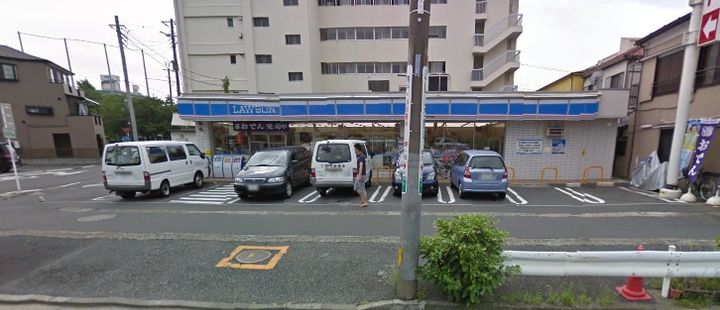 神奈川県横浜市南区南太田3(マンション)の賃貸物件の周辺