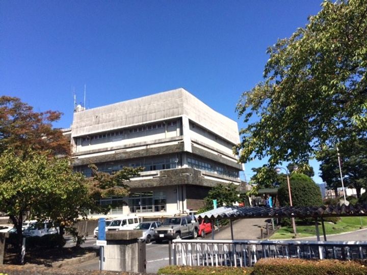 群馬県渋川市石原(一戸建)の賃貸物件の周辺
