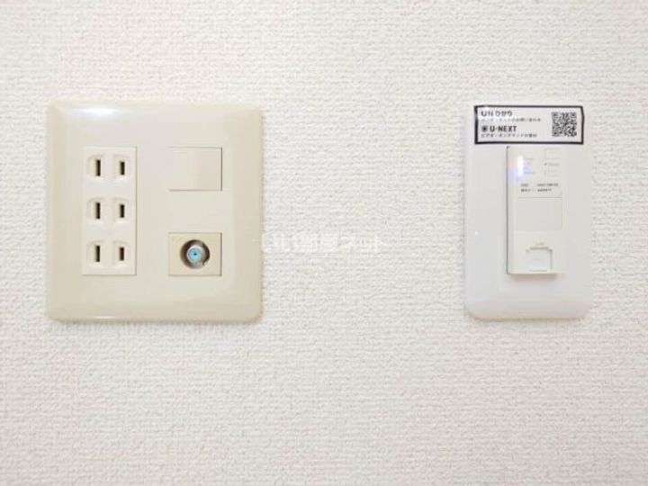 福島県郡山市御前南4(アパート)の賃貸物件のその他画像