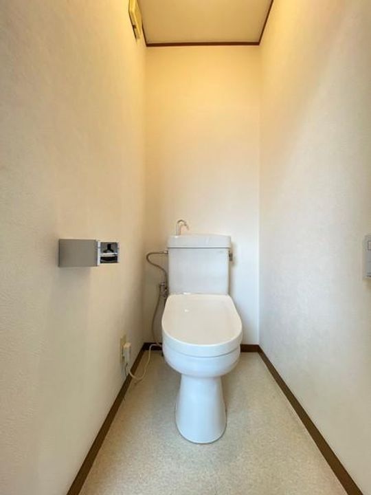 デルーフュンフトの内装