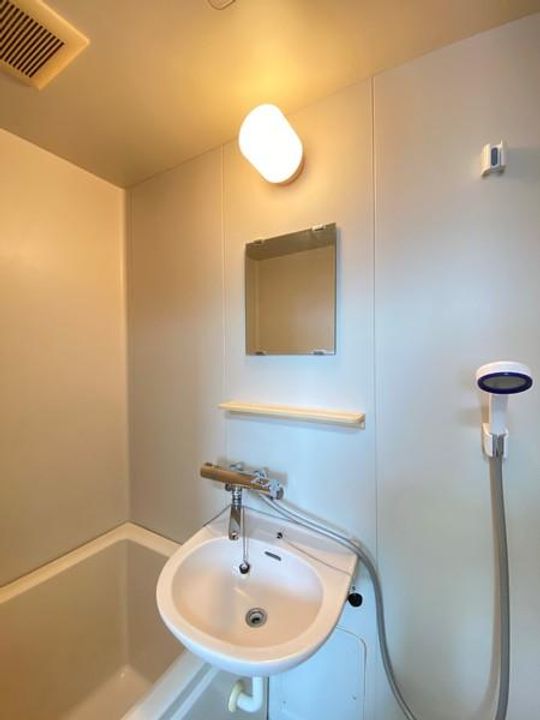 デルーフュンフトの内装