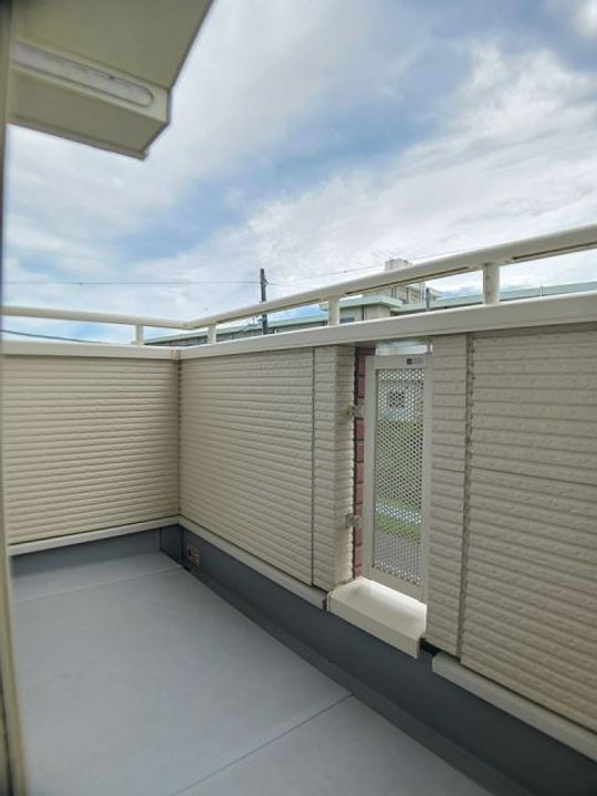 福島県いわき市植田町根小屋(アパート)の賃貸物件の内装