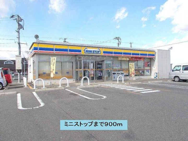 福島県いわき市植田町根小屋(アパート)の賃貸物件の周辺