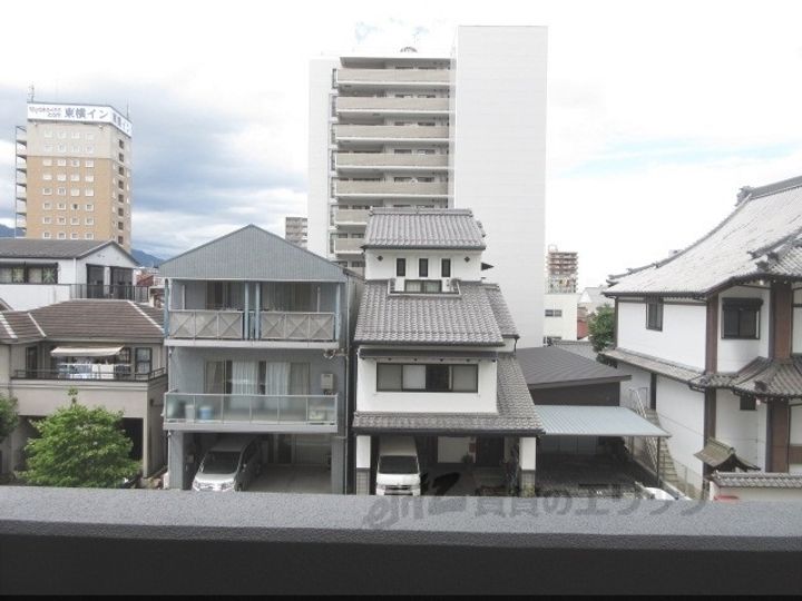 プレサンス大津京町ベルリーヴァのその他画像