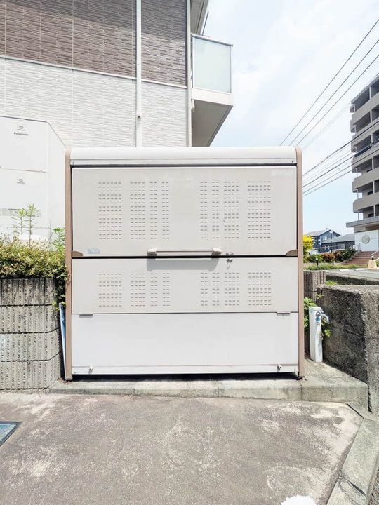MビレッジII A棟?のその他画像