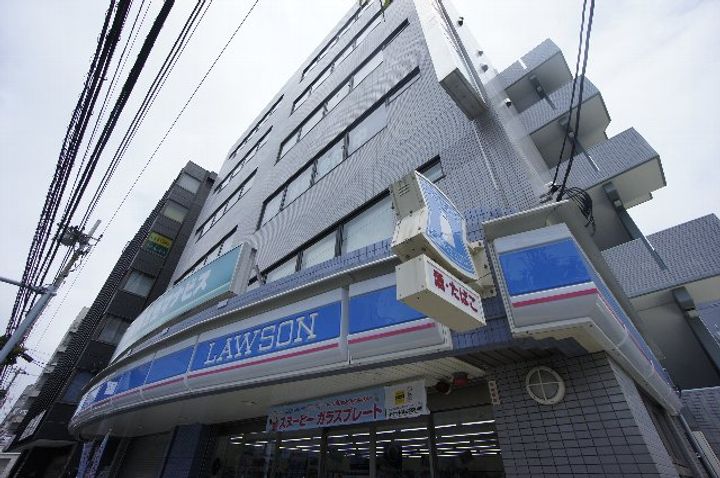千葉県市川市二俣2(マンション)の賃貸物件の周辺