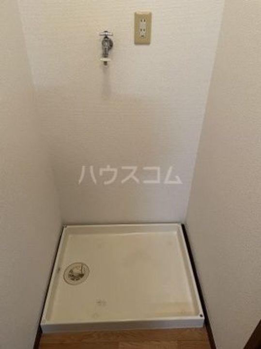 サマックス・ペルルの内装