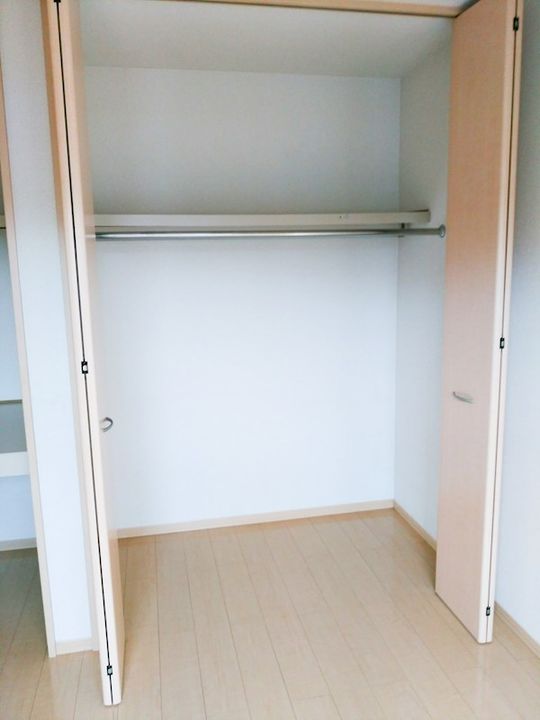 アルメリア中野の内装