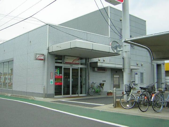 エミネンスナカスの周辺