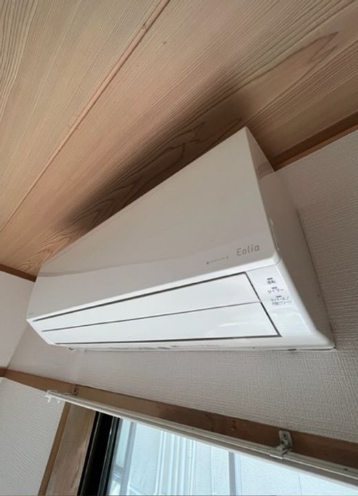 コーポみどりのその他画像
