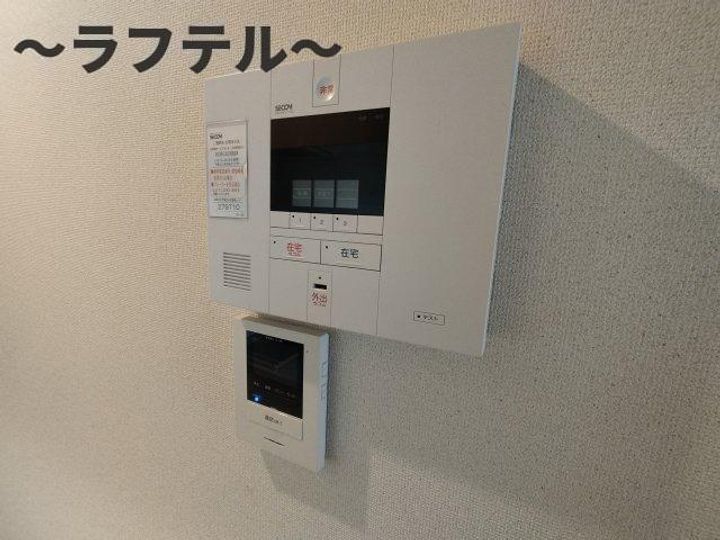埼玉県所沢市美原町2(アパート)の賃貸物件の内装