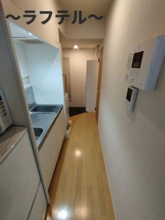 埼玉県所沢市美原町2(アパート)の賃貸物件の内装