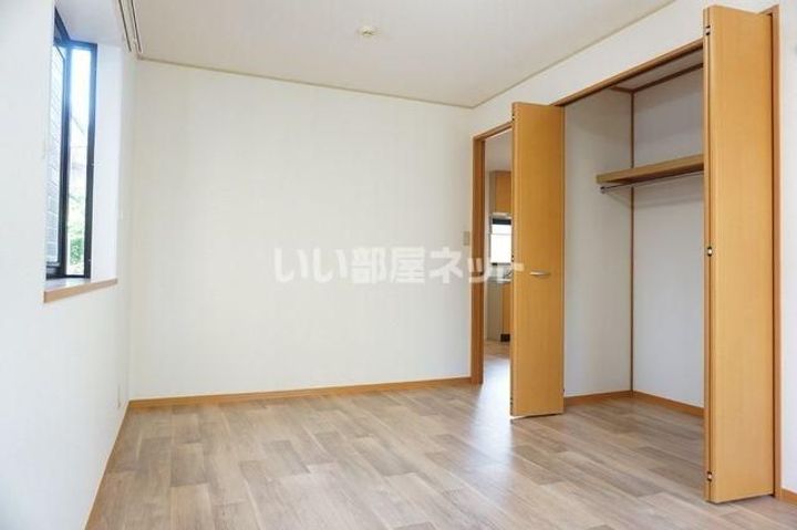 グランドヴェールの内装