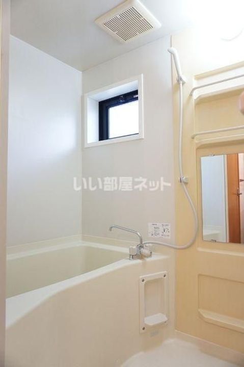 グランドヴェールの風呂