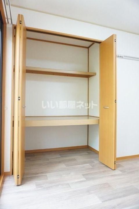 グランドヴェールの内装